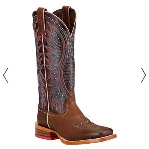 Ariat Boots